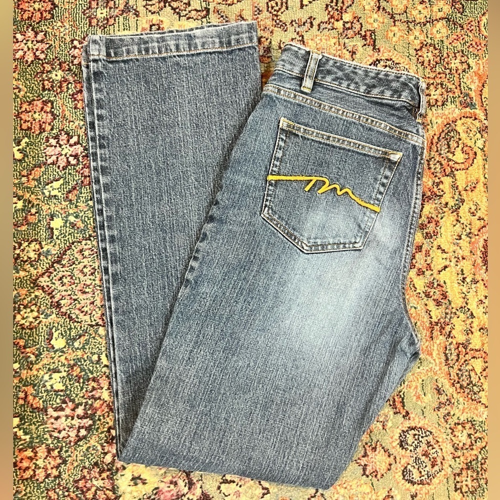 FINAL PRICE Ladies Columbia Denim Jeans